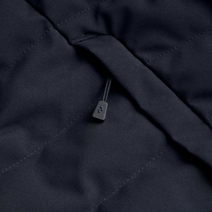 GIACCA FROST SKI Uomo Black