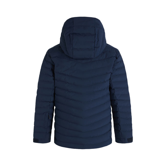GIACCA FROST SKI Uomo Blue Shadow 