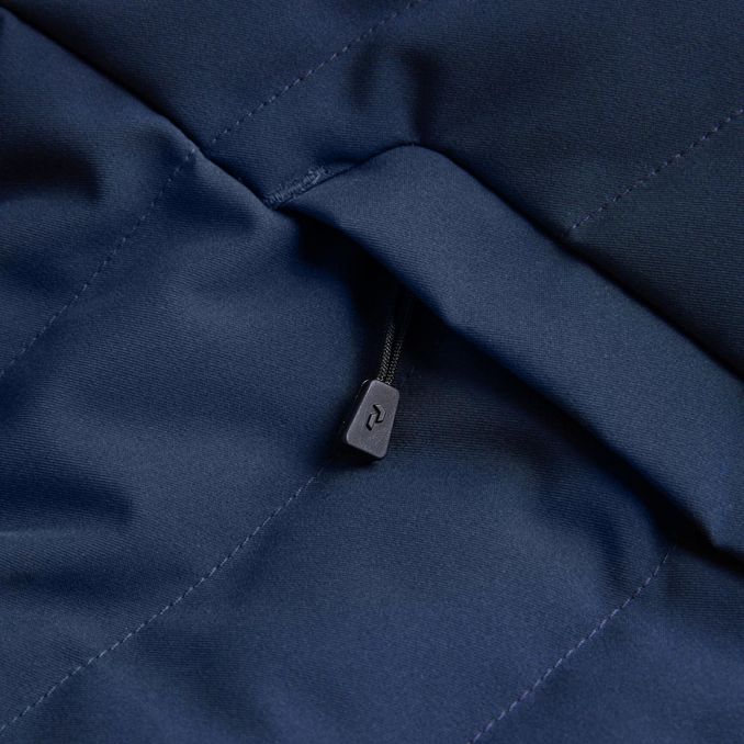 GIACCA FROST SKI Uomo Blue Shadow 