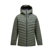 GIACCA FROST SKI Uomo Pine Needle GIACCA FROST SKI Uomo Pine Needle