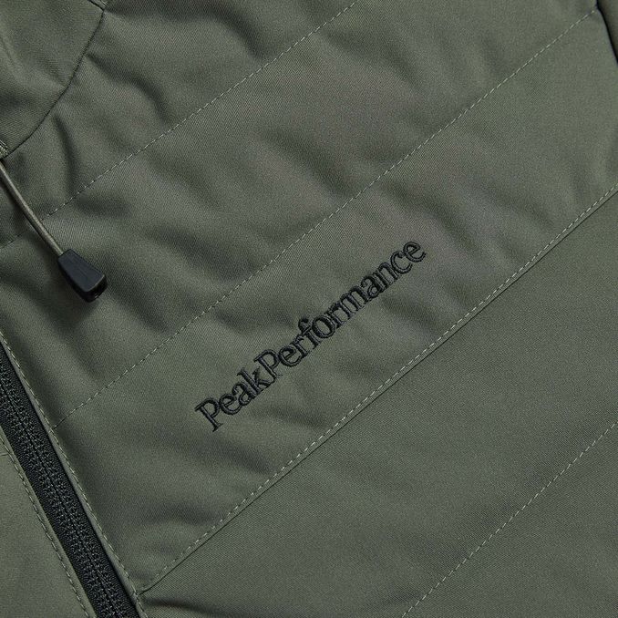 GIACCA FROST SKI Uomo Pine Needle