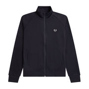 GIACCA FULL ZIP Uomo Navy GIACCA FULL ZIP Uomo Navy