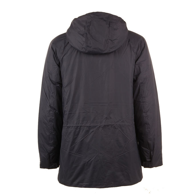 GIACCA GASTON THERMO PLUS Unisex Blue Depth Blue