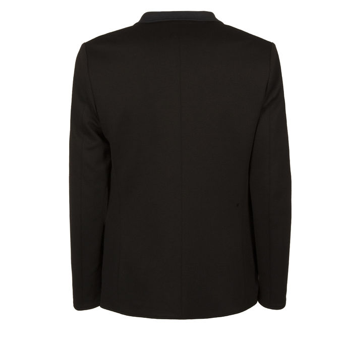 GIACCA GEMINI Uomo Nero