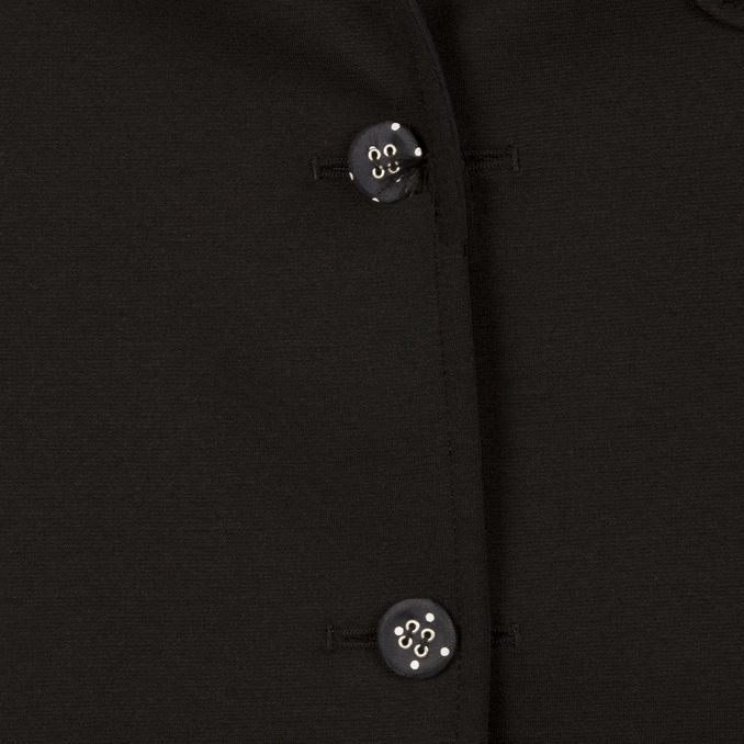 GIACCA GEMINI Uomo Nero