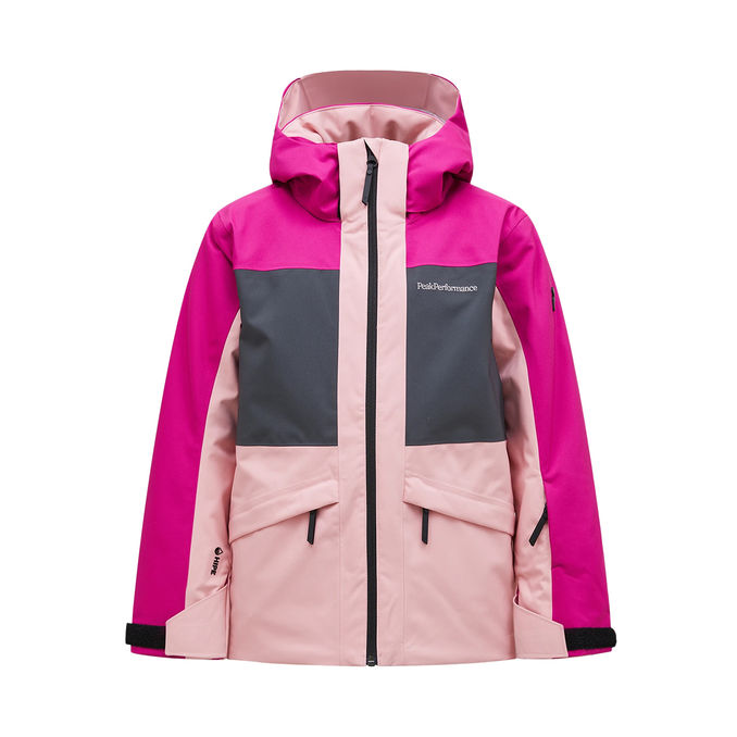 GIACCA GRAVITY Bimba Wander