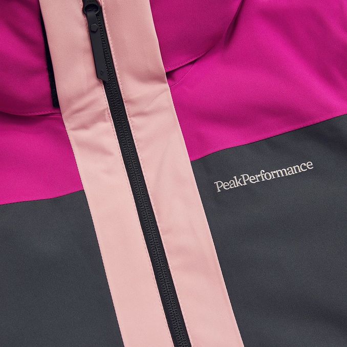 GIACCA GRAVITY Bimba Wander