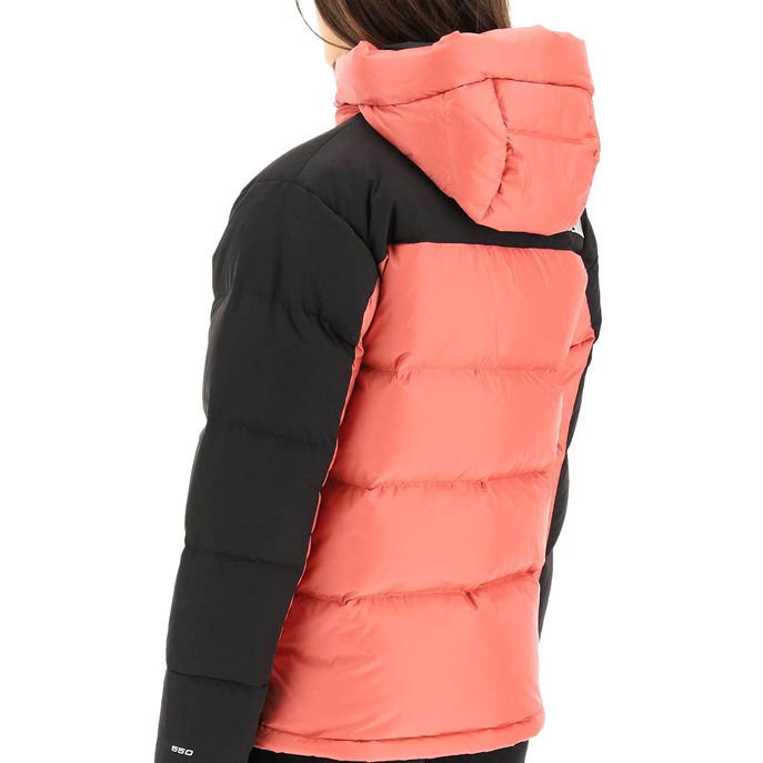 GIACCA HIMALAYAN Donna Faded Rose