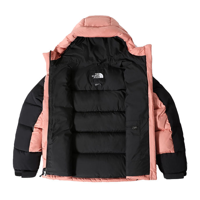 GIACCA HIMALAYAN Donna Rose Dawn