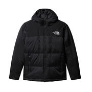GIACCA HIMALAYAN LIGHT IN PIUMINO Uomo Black GIACCA HIMALAYAN LIGHT IN PIUMINO Uomo Black