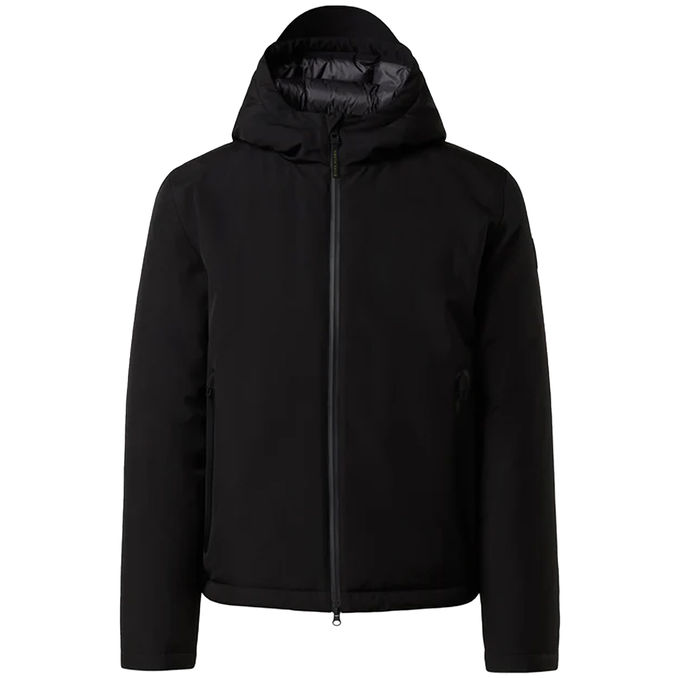 GIACCA HOBART Nero