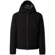 GIACCA HOBART Nero GIACCA HOBART Nero