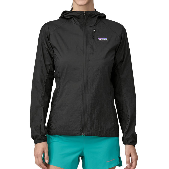 GIACCA HOUDINI Donna Black