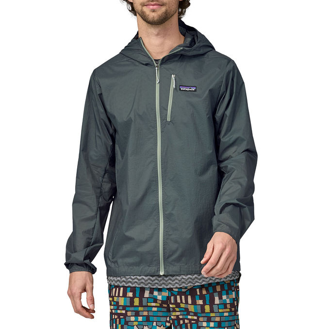 GIACCA HOUDINI Uomo Nouveau Green