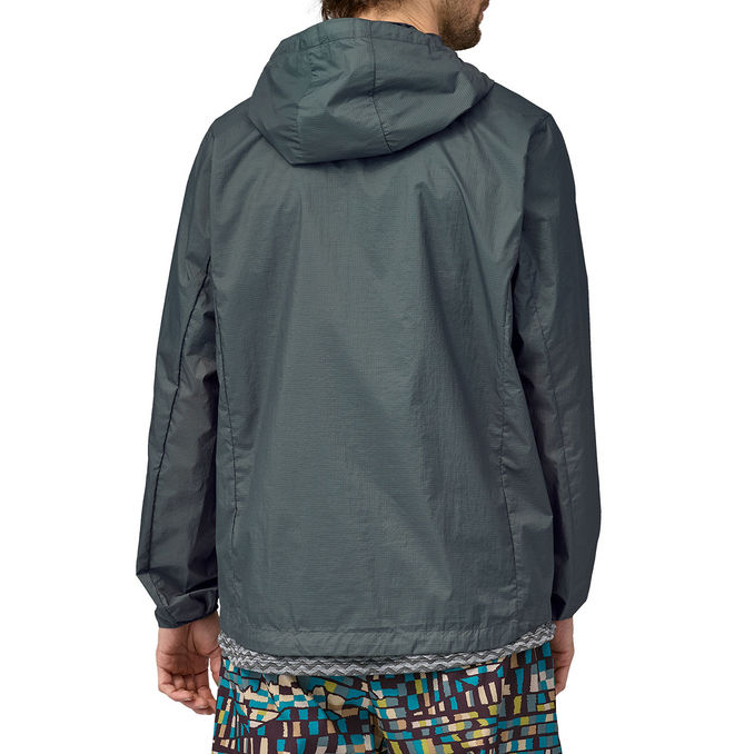 GIACCA HOUDINI Uomo Nouveau Green