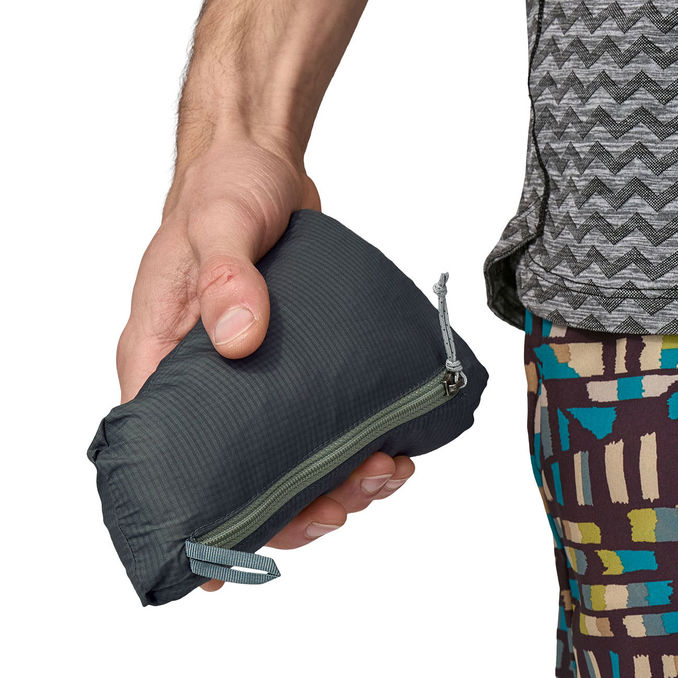 GIACCA HOUDINI Uomo Nouveau Green