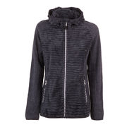 GIACCA IBRIDA IN PELLICCETTA HIGHLOFT E MANICHE IN KNIT-TECH Donna Peach GIACCA IBRIDA IN PELLICCETTA HIGHLOFT E MANICHE IN KNIT-TECH Donna Peach