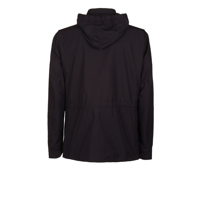 GIACCA IMPERMEABILE Uomo Blu