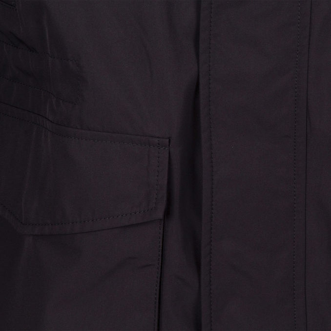 GIACCA IMPERMEABILE Uomo Blu