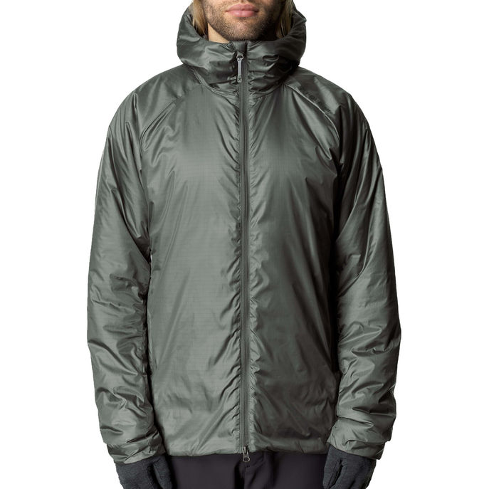 GIACCA IMPERMEABILE Uomo Greeness
