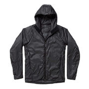 GIACCA IMPERMEABILE Uomo True Black GIACCA IMPERMEABILE Uomo True Black