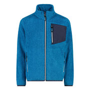 GIACCA IN PILE HIGHLOFT Bimbo Danubio Mel GIACCA IN PILE HIGHLOFT Bimbo Danubio Mel
