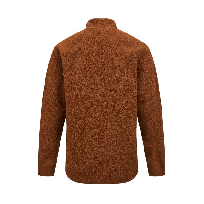 GIACCA IN PILE Uomo Emperador