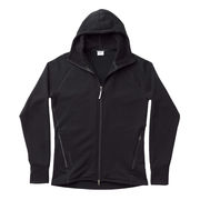 GIACCA IN PILE Uomo True Black GIACCA IN PILE Uomo True Black