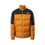 GIACCA IN PIUMINO DIABLO Uomo Citrine Yellow Black GIACCA IN PIUMINO DIABLO Uomo Citrine Yellow Black