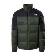 GIACCA IN PIUMINO DIABLO Uomo Thyme Black GIACCA IN PIUMINO DIABLO Uomo Thyme Black
