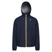 GIACCA JACK Uomo Blue Depth GIACCA JACK Uomo Blue Depth