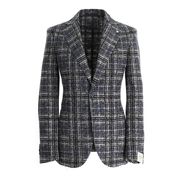 GIACCA JACK Uomo Moro Bianco Blu  GIACCA JACK Uomo Moro Bianco Blu