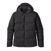 GIACCA  JACKSON GLACIER Uomo Black GIACCA  JACKSON GLACIER Uomo Black