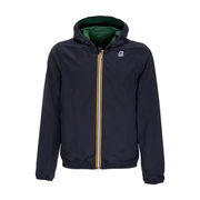 GIACCA JACQUES PLUS 2 DOUBLE Uomo Blue Depht Green D GIACCA JACQUES PLUS 2 DOUBLE Uomo Blue Depht Green D