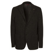 GIACCA JERSEY Uomo Antracite  GIACCA JERSEY Uomo Antracite