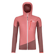GIACCA LADIZ HYBRID Donna Mountain Rose GIACCA LADIZ HYBRID Donna Mountain Rose