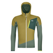 GIACCA LADIZ HYBRID Uomo Artic Grey GIACCA LADIZ HYBRID Uomo Artic Grey