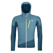 GIACCA LADIZ HYBRID Uomo Petrol Blue GIACCA LADIZ HYBRID Uomo Petrol Blue