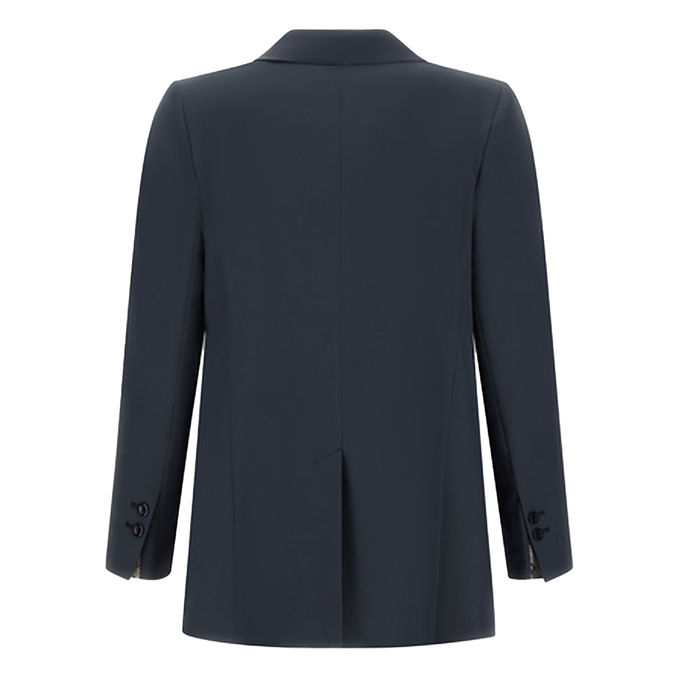 GIACCA LEGGERA MONOPETTO