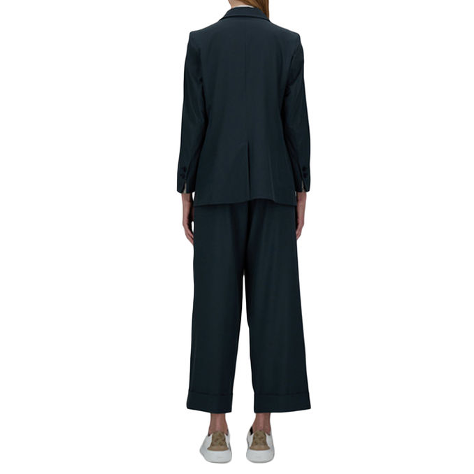 GIACCA LEGGERA MONOPETTO