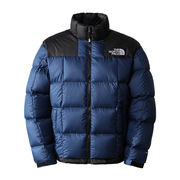 GIACCA LHOTSE IN PIUMINO Uomo Shady Blue GIACCA LHOTSE IN PIUMINO Uomo Shady Blue