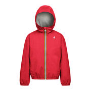 GIACCA LILY STRETCH POLY Girl Red Berry GIACCA LILY STRETCH POLY Girl Red Berry