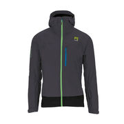 GIACCA LOT Uomo Dark Grey Black  GIACCA LOT Uomo Dark Grey Black
