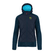 GIACCA MARMAROLE Donna Vulcan Midnight  GIACCA MARMAROLE Donna Vulcan Midnight