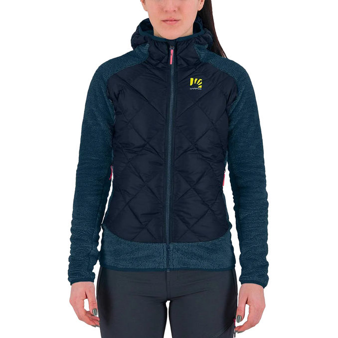 GIACCA MARMAROLE Donna Vulcan Midnight