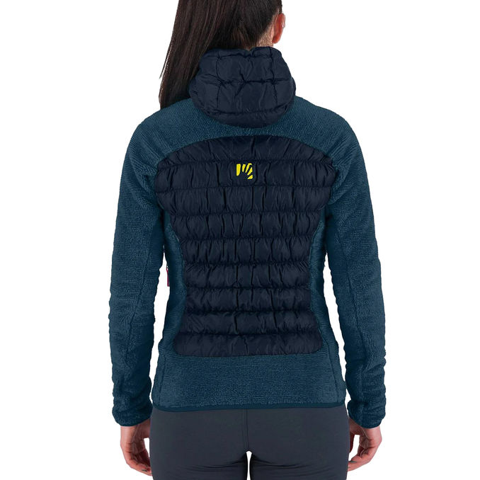 GIACCA MARMAROLE Donna Vulcan Midnight