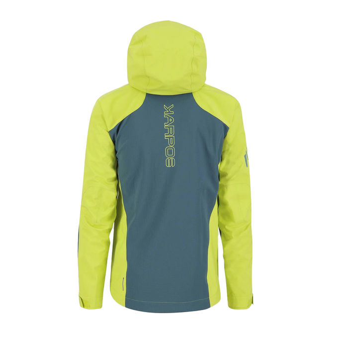 GIACCA MARMOLADA Uomo Balsam Kiwi Colada