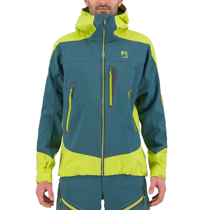 GIACCA MARMOLADA Uomo Balsam Kiwi Colada