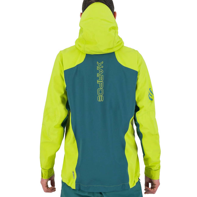 GIACCA MARMOLADA Uomo Balsam Kiwi Colada