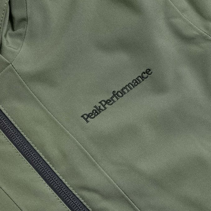 GIACCA MARRON Bimba Pine Needle